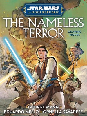 cover image of Star Wars: The High Republic Adventures (2021), Volume 2